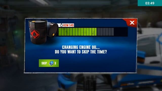 Asphalt Xtreme Android Gameplay [ Part 10 ] смотреть онлайн