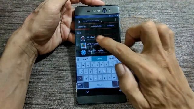 BYPASS FRP SONY XPERIA XA ULTRA/SONY XPERIA F3215 TANPA PC смотреть онлайн