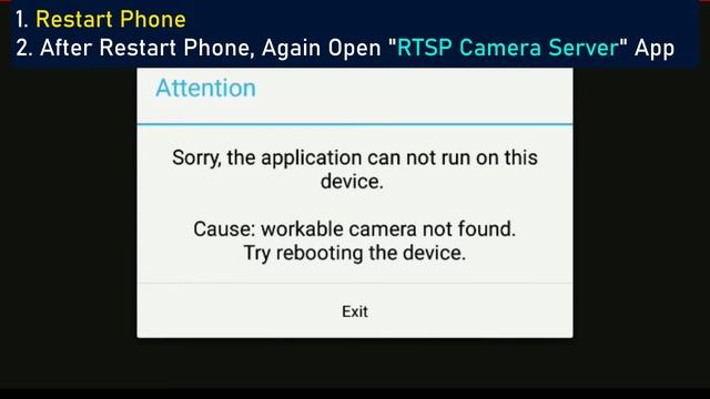 Use Phone as HD Webcam and Record Videos with VLC Player смотреть онлайн