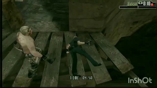 RESIDENT EVIL PARA QUALQUER APARELHO ANDROID + DUBLADO E LEGENDADO смотреть онлайн