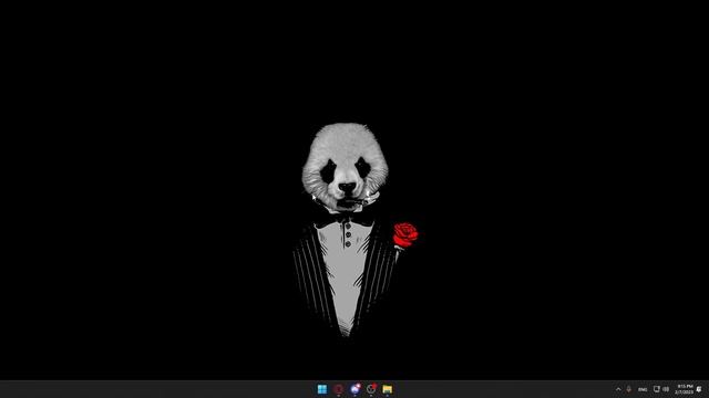 How To Lock Taskbar Windows 11 Tutorial смотреть онлайн