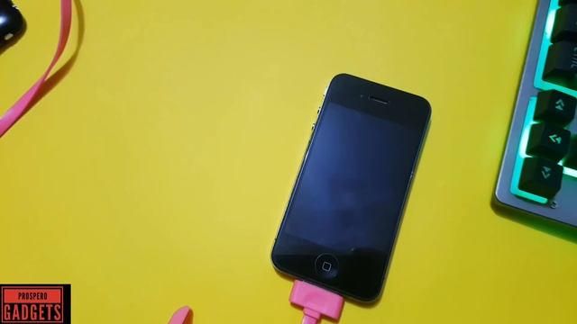 Tutorial Cara Jailbreak iPhone iOS 7 (iPhone 4,4S,5,5S) смотреть онлайн