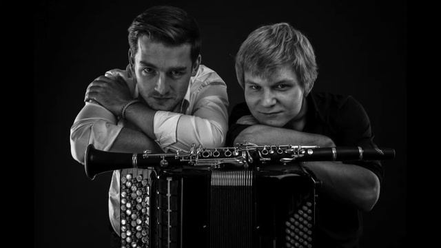 Wojciech Kostrzewa - "Mashopi" (Dziołak/Stankiewicz Duo) смотреть онлайн