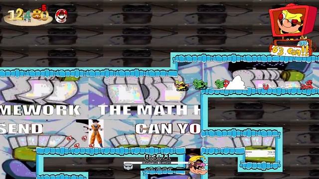 Blood sauce dungeon(hell) PiPi rank at Piss towel (playing on da leaked build!1!!1) смотреть онлайн