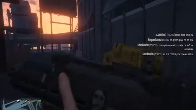 Provando GTA V En Mi PC смотреть онлайн