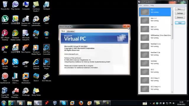 Windows 7 Toshiba смотреть онлайн