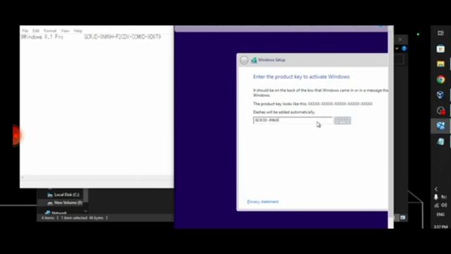 CC100 Installing Windows 8,9 and 10 | v2 смотреть онлайн