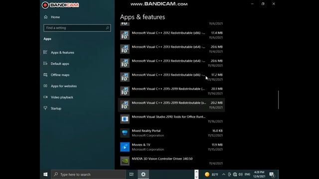 How to remove apps & softwares from windows 10 смотреть онлайн