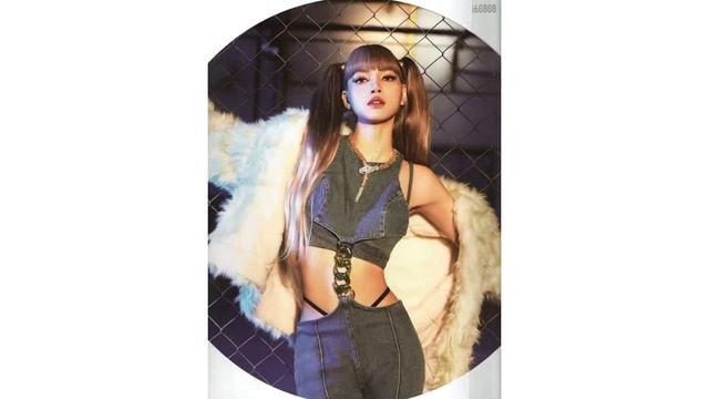 BLINKs Are Going Crazy For BLACKPINK Lisa’s Newest Sexy Photoshoot смотреть онлайн