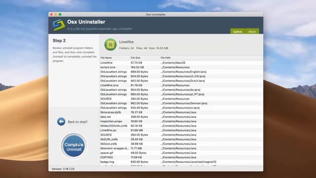 How to Uninstall LimeWire for Mac Effectively смотреть онлайн