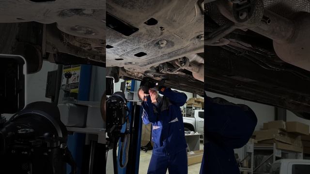 Пороги на Chery Tiggo 7 Pro Max смотреть онлайн