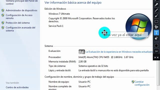 Como saber si tu pc es compatible con 64 bit смотреть онлайн