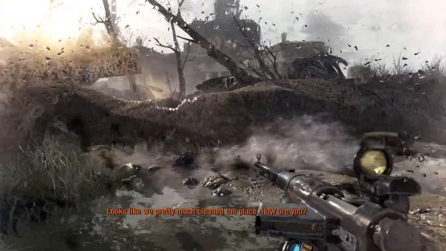 Metro last light complete edition(TTS activated) смотреть онлайн