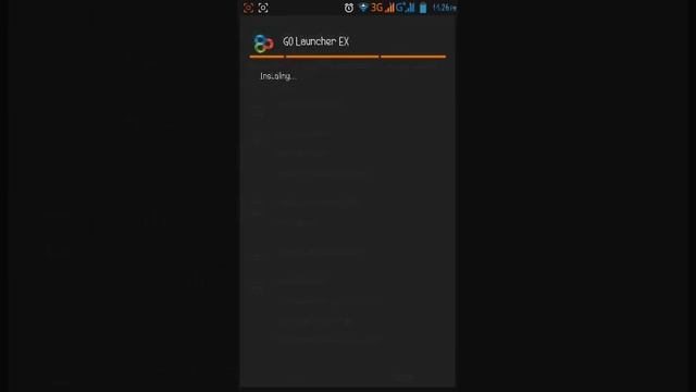 How To Get GO Launcher Ex Prime 5 - The latest crack ! смотреть онлайн