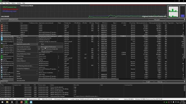 How to make Windows prioritize games for less input delay and FPS boost (Hindi) смотреть онлайн