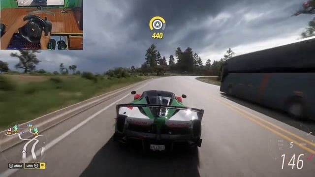 Castrol Car || Forza horizon 5 || #gamexplain2_0 смотреть онлайн