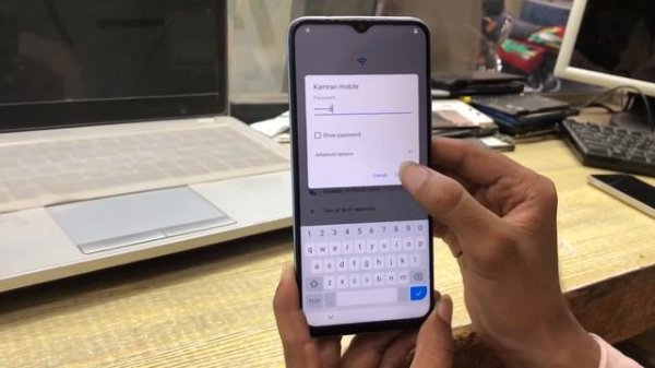 VIVO Y51 Frp Bypass Android 12 | VIVO V2035 Frp Bypass Android 12