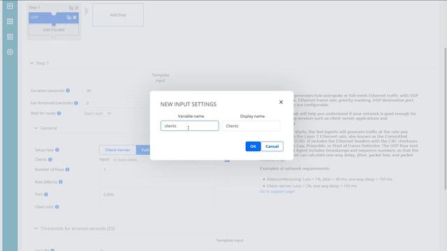 Paragon Active Assurance--Test Templates смотреть онлайн