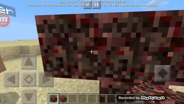Herobrine mod in android смотреть онлайн