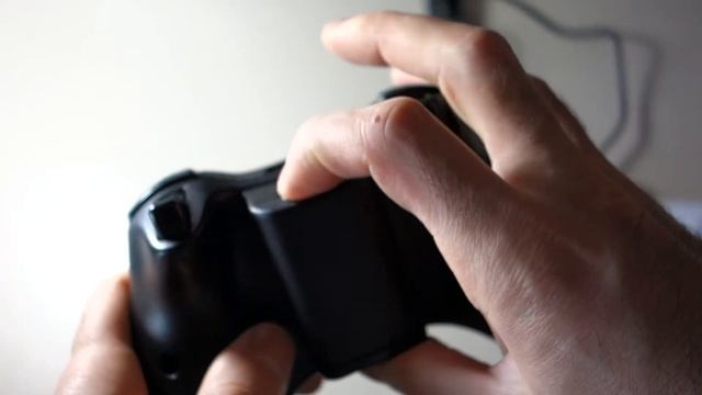 Review Unboxing Mando XBOX 360 Inalámbrico - Gamepad Xbox 360 Wireless Controller for Windows смотреть онлайн