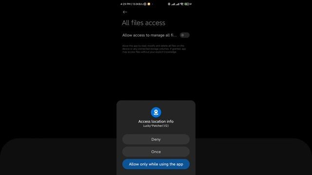 How to remove ads from your favorite app on Android without root! (Lucky Patcher 2022) смотреть онлайн