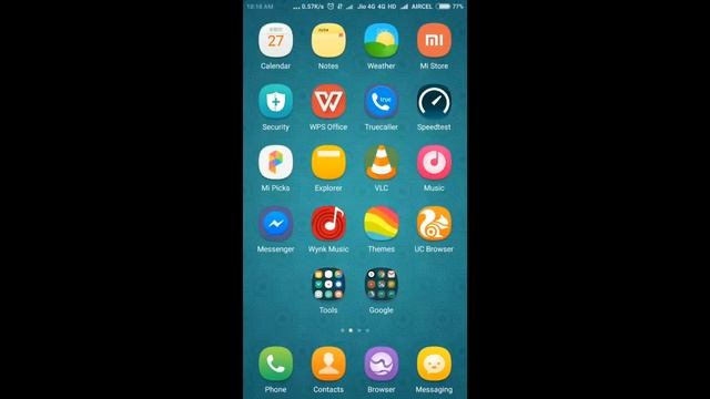 How to enable Fingerprint Swipe Gesture to open Notification Panel on Any Android (NO ROOT) смотреть онлайн
