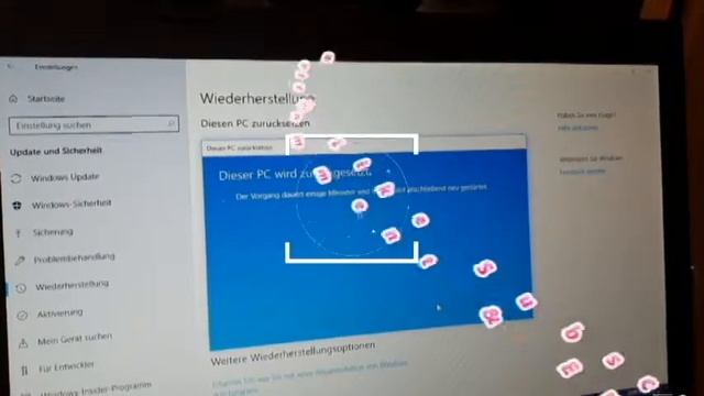 how to factory reset lenovo laptop windows 10 urdu hindi смотреть онлайн