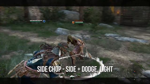 FOR HONOR: Berserker Moveset Guide! (Berserker Basics in For Honor) смотреть онлайн