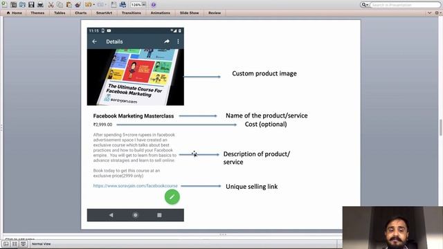 How to Use Catalog Feature on Whatsapp Business To Increase Sales смотреть онлайн
