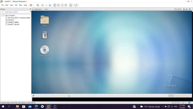 Demo giám sát máy chủ windown và linux bằng Zabbix смотреть онлайн