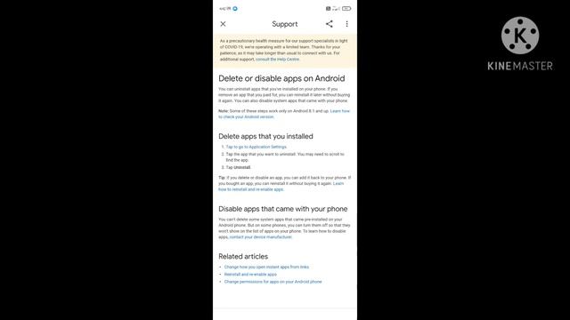 How to uninstall Google Chrome app in mobile, tamil video-youtube master-Irulappan смотреть онлайн