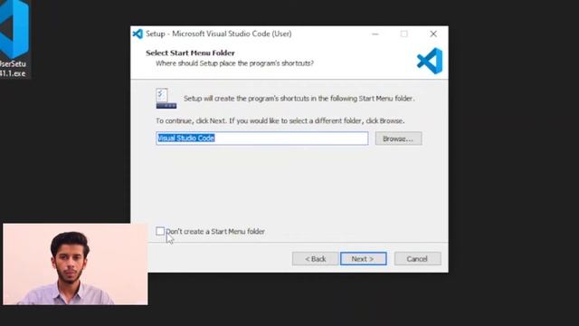 How to install Visual Studio Code on Windows || vs code смотреть онлайн