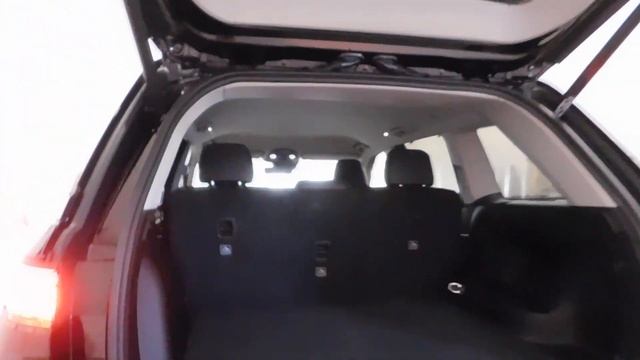 0523 2023 Jeep Grand Cherokee Limited Black смотреть онлайн