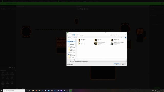 How to Submit a Razer Profile for Profile of the Month смотреть онлайн