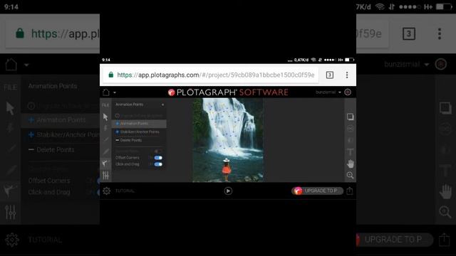CARA EDIT FOTO BERGERAK DI ANDROID (Nonton sampai selesai agar mengerti) TUTORIAL#3 смотреть онлайн