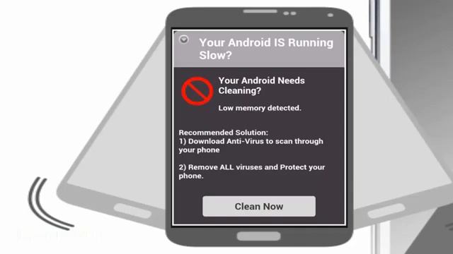 [ MUST WATCH ]Google Android Virus Warning смотреть онлайн