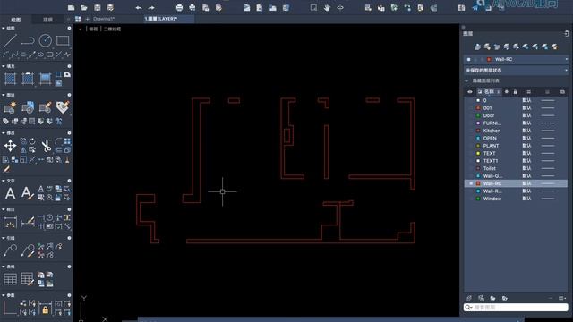 AutoCAD for Mac 2D入門課程預告 смотреть онлайн