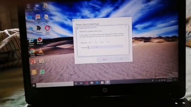 PhoenixOS Android for PC 32bit and 64bit - How to Install Tutorial 2021 - Sinhala смотреть онлайн