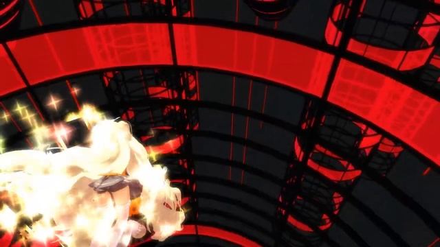 [MMD] Seeu - I=Fantasy смотреть онлайн