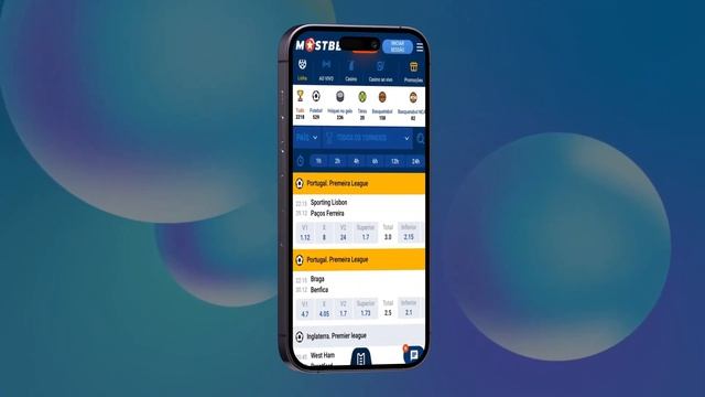 NÃO SABE COMO INSTALAR A MOSTBET NO SEU IPHONE? VOU TE CONTAR AGORA! смотреть онлайн