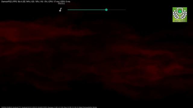 DamonPS2:PRO PS2 Emulator | Nvidia Shield | HD TEST | POP Warrior Within | Tegra | Android 8.0 | V1 смотреть онлайн