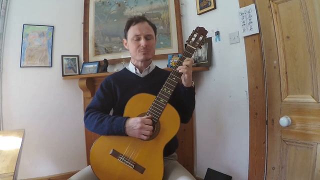 Three White Feathers by Noel Coward sung by Dan Ashton смотреть онлайн