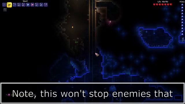 Five Tips for Surviving True Master Mode - Terraria 1.4 смотреть онлайн