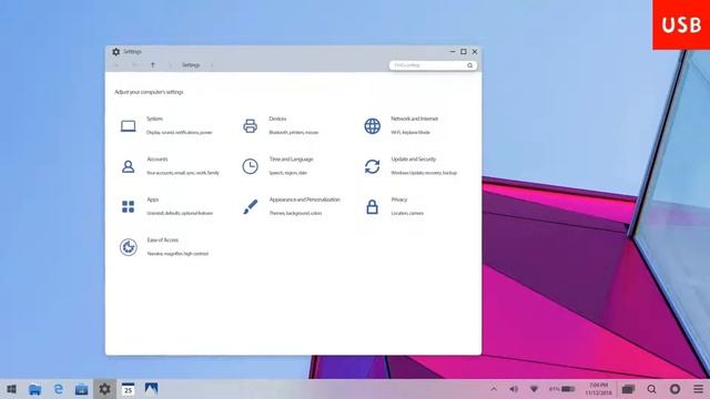 New Windows 11 смотреть онлайн