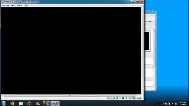 How To:Install Windows 10 Technical Preview In Virtualbox смотреть онлайн