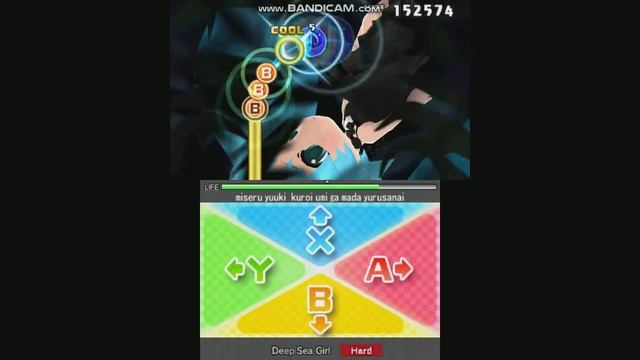 [Project Mirai DX] Citra emulator pc смотреть онлайн