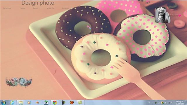 TEMAS PARA WINDOWS 7 HOME BASIC смотреть онлайн