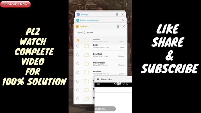 website opening automatically in chrome 100% solution | automatically webpages open in android PART смотреть онлайн
