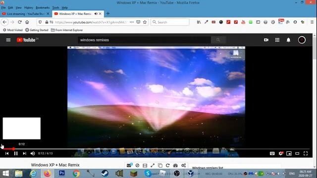 Upgrading Windows Operating Systems Part 2 of 3 смотреть онлайн