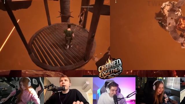 Топ Моменты с Twitch | Фрики в Бангладеше смотреть онлайн